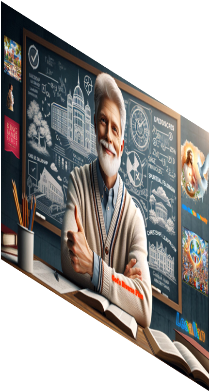 God Love Us - I see 🤗